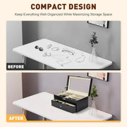 Sunglasses Organizer with 12 Slots by salelink.co.nz