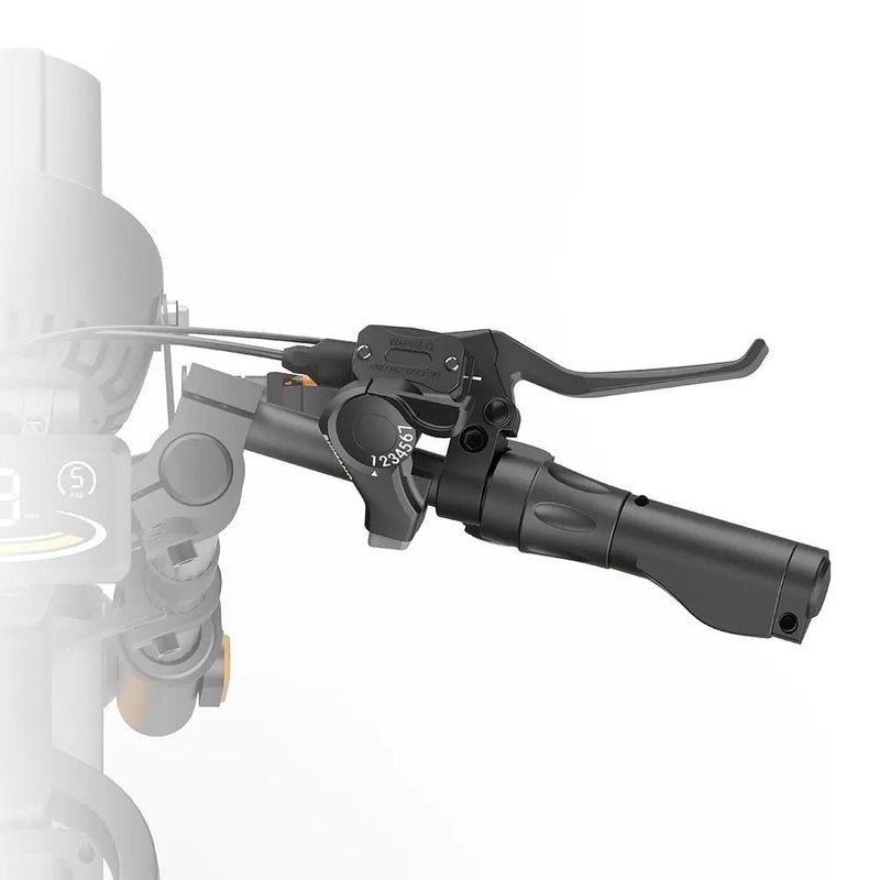 Kiwi eRide Kiwi eRide Coswheel E bike GT20 Electric Bike Coswheel E bike GT20 Electric Bike