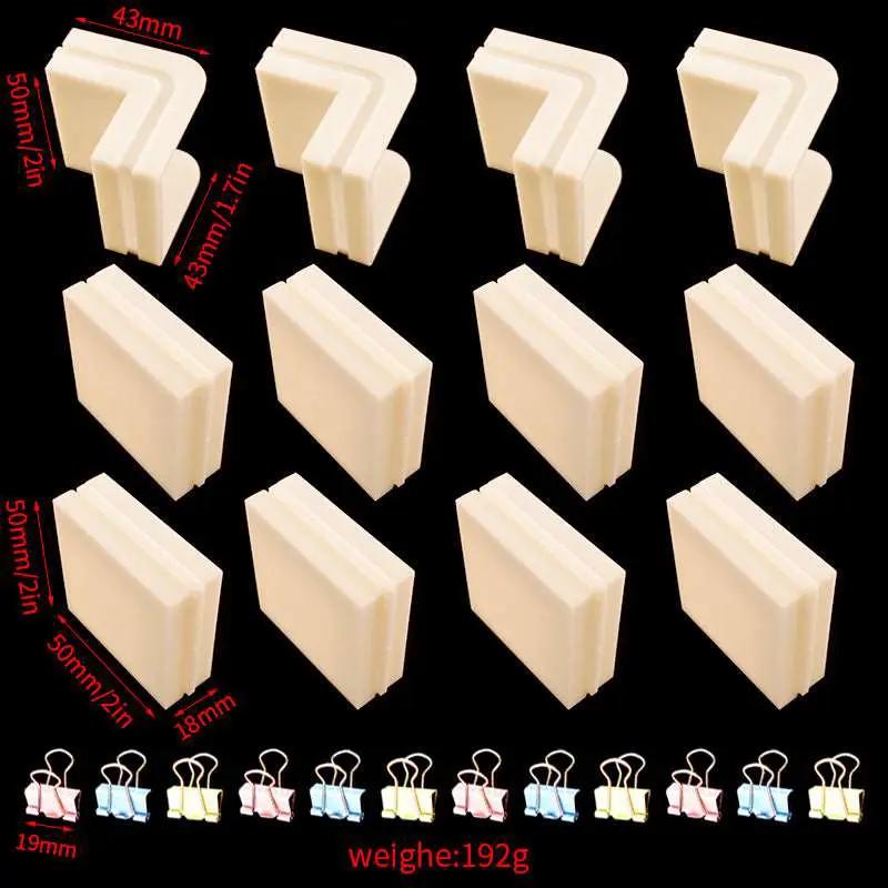 Casting Box for Silicone Mould Making Casting by Resin Art NZ