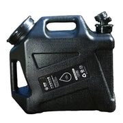 12L Portable Camping Water Bag with Faucet (3 colours available) by Habicare