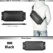 12L Waterproof Bike Handlebar Bag (different sets available) by Habicare