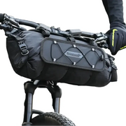 12L Waterproof Bike Handlebar Bag (different sets available) by Habicare