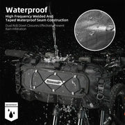 12L Waterproof Bike Handlebar Bag (different sets available) by Habicare