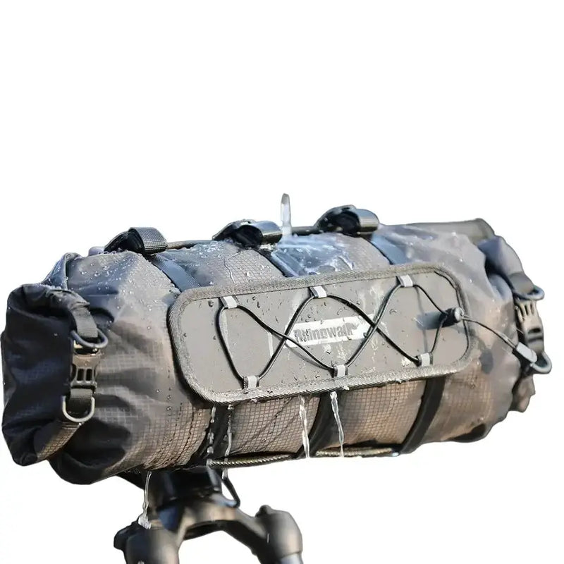 12L Waterproof Bike Handlebar Bag (different sets available) by Habicare