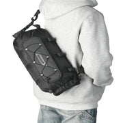 12L Waterproof Bike Handlebar Bag (different sets available) by Habicare