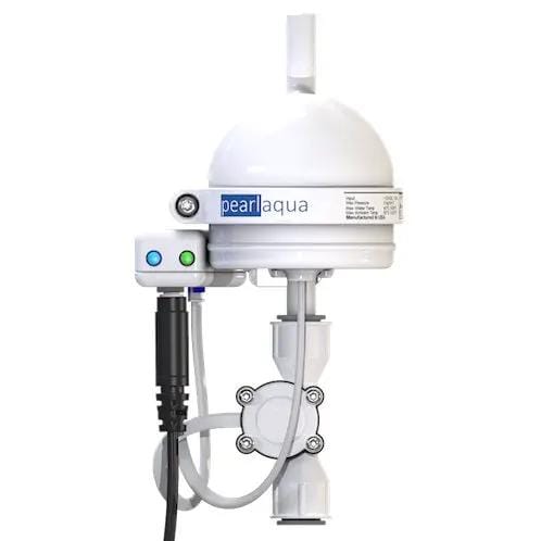 NZ Pump And Water Filters LED UV LED UV Dual Filter System 12v DC or 240v - Automatic LED UV Dual Filter System 12v DC or 240v - Automatic