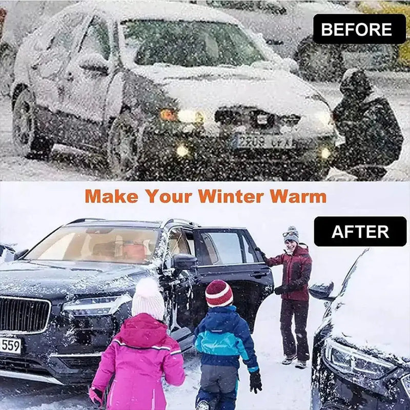 SportZone.co.nz Outdoor Recreation > Camping > Camping Appliances 12V 8KW Diesel Air Heater Kit with LCD Display & Remote Control 12V 8KW Diesel Air Heater Kit with LCD Display & Remote Control