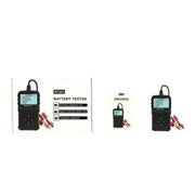 12V Car Battery Tester by Habicare
