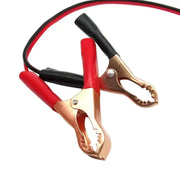 12V Car Lighter Socket Adapter with Crocodile Clips (30cm) by Habicare