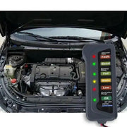 12V LED Car Battery Load Tester by 9eight5