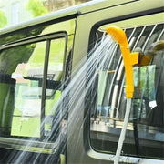 12V Portable Camping Shower Pump (3 colours available) by Habicare