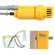 12V Portable Camping Shower Pump (3 colours available) by Habicare