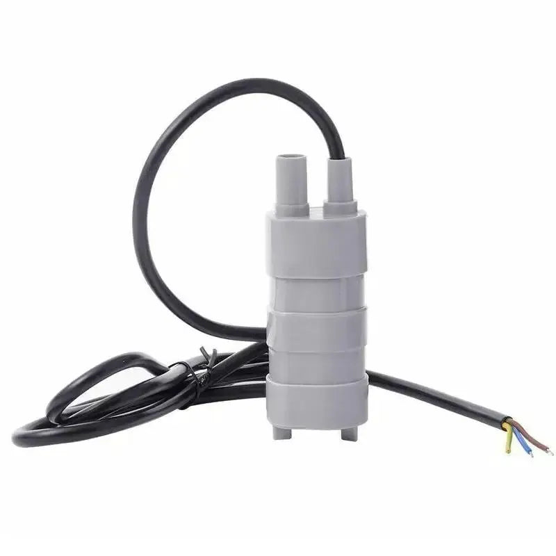 12V RV Submersible Water Pump – High Flow by Habicare