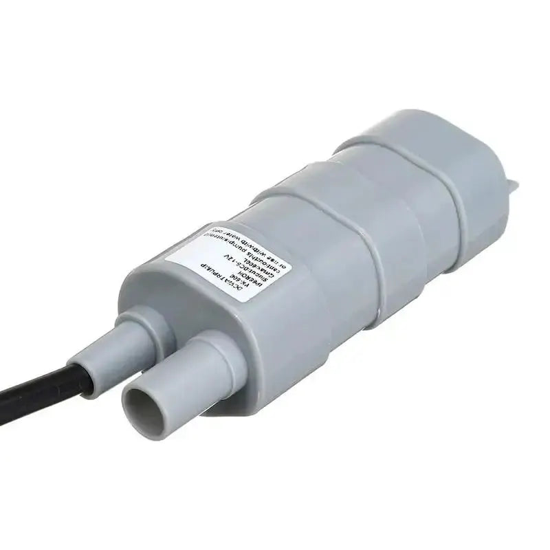 12V RV Submersible Water Pump – High Flow by Habicare