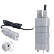 12V RV Submersible Water Pump – High Flow by Habicare
