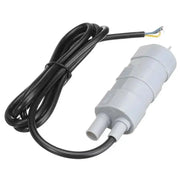 12V RV Submersible Water Pump – High Flow by Habicare