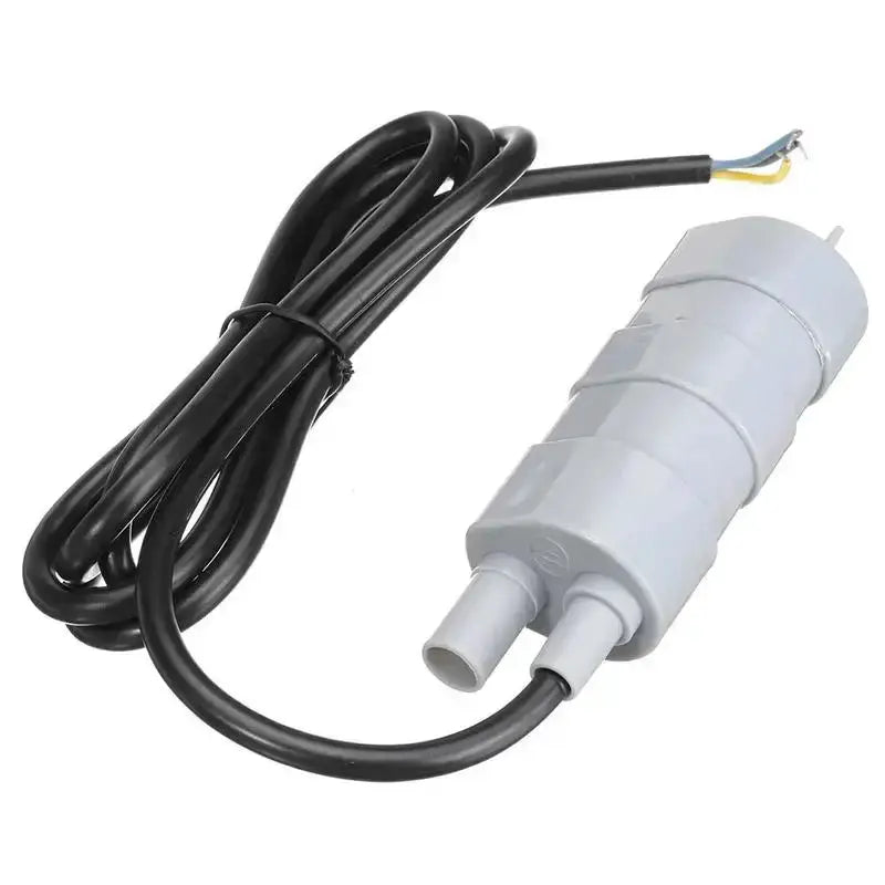 12V RV Submersible Water Pump – High Flow by Habicare