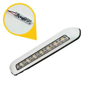 12V Waterproof RV LED Awning Light – 8W (different colours available) by Habicare