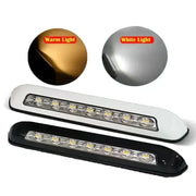 12V Waterproof RV LED Awning Light – 8W (different colours available) by Habicare
