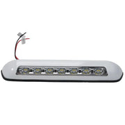 12V Waterproof RV LED Awning Light – 8W (different colours available) by Habicare
