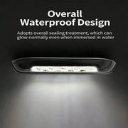 12V Waterproof RV LED Awning Light – 8W (different colours available) by Habicare