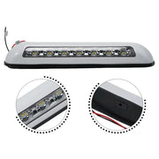 12V Waterproof RV LED Awning Light – 8W (different colours available) by Habicare