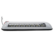 12V Waterproof RV LED Awning Light – 8W (different colours available) by Habicare
