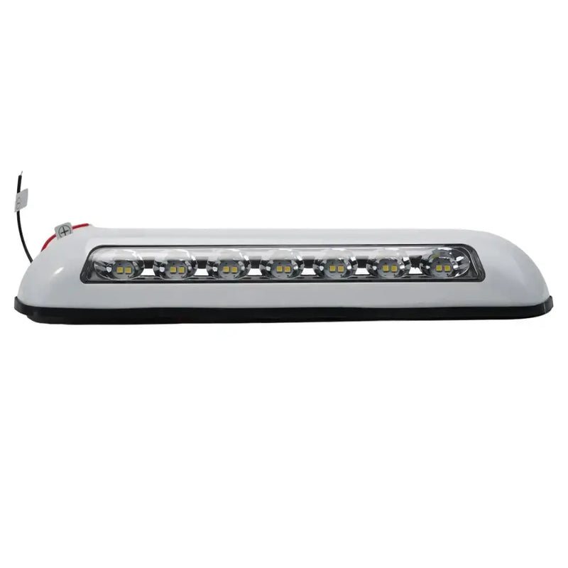 12V Waterproof RV LED Awning Light – 8W (different colours available) by Habicare