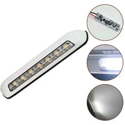 12V Waterproof RV LED Awning Light – 8W (different colours available) by Habicare