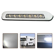 12V Waterproof RV LED Awning Light – 8W (different colours available) by Habicare