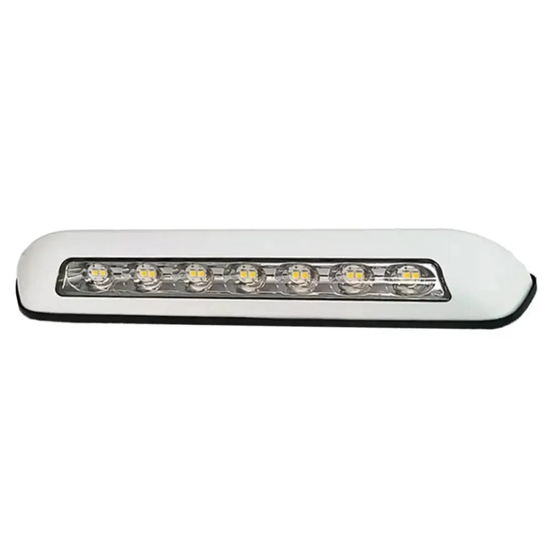 12V Waterproof RV LED Awning Light – 8W (different colours available) by Habicare