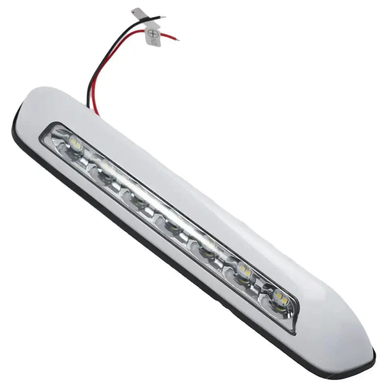 12V Waterproof RV LED Awning Light – 8W (different colours available) by Habicare