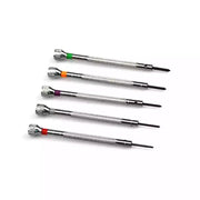 13 Piece Precision Screwdriver Set by That Watch Shop