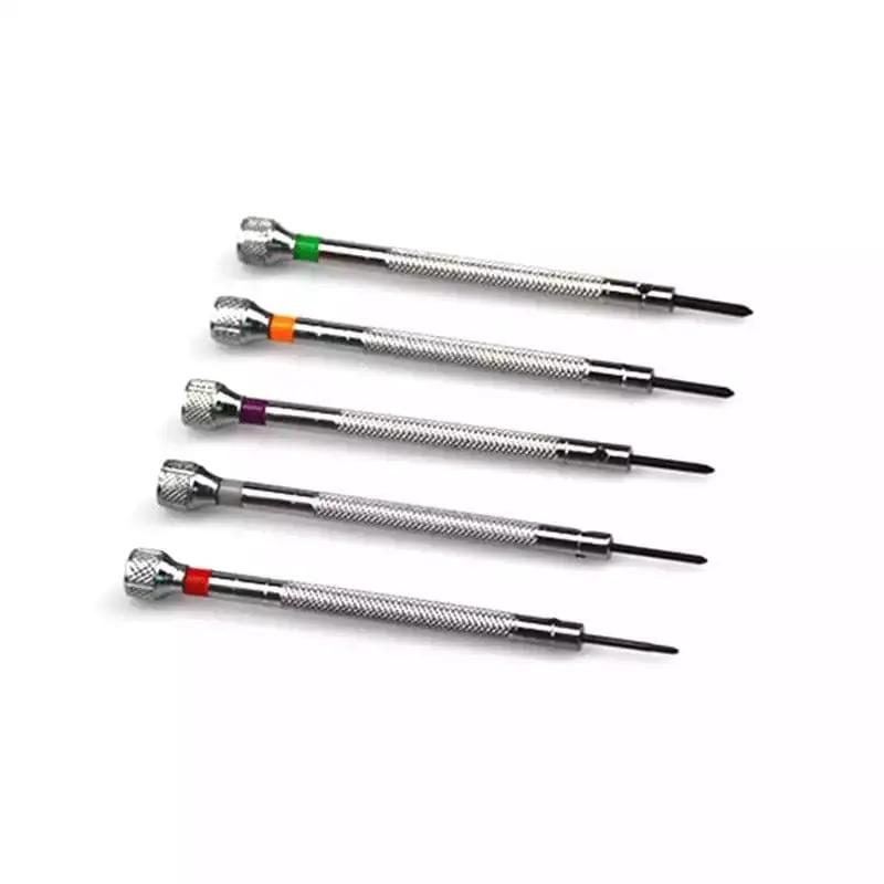 13 Piece Precision Screwdriver Set by That Watch Shop