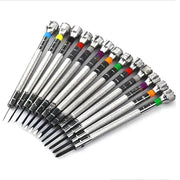 13 Piece Precision Screwdriver Set by That Watch Shop