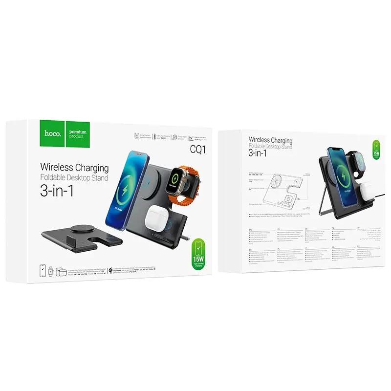 Wireless Charger for iPhone by salelink.co.nz