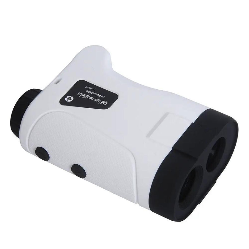 1000M Laser Rangefinder for Golf & Hunting Range Finder Distance by salelink.co.nz