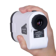 1000M Laser Rangefinder for Golf & Hunting Range Finder Distance by salelink.co.nz