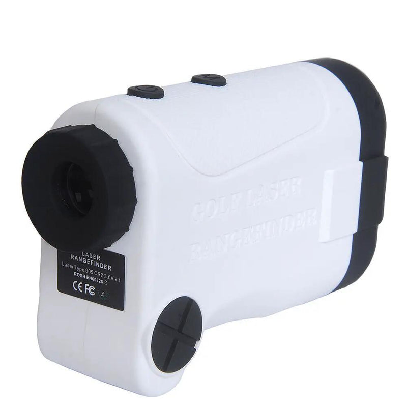 1000M Laser Rangefinder for Golf & Hunting Range Finder Distance by salelink.co.nz