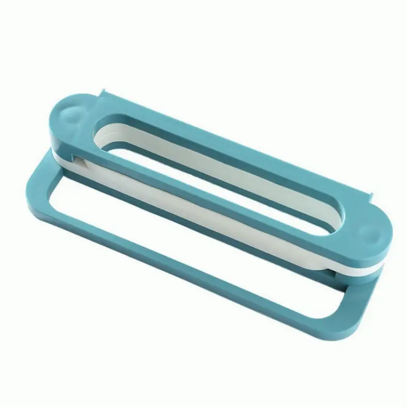 4 in 1 Foldable Slippers Holder Wall Mounted Hanging Shoes Storage Rack Organizer by salelink.co.nz