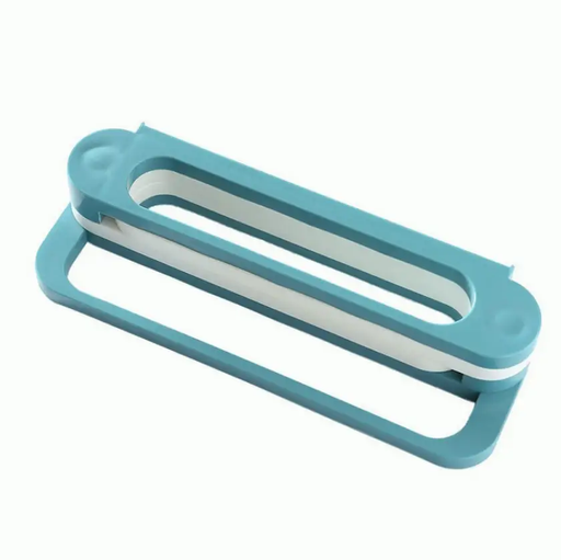 4 in 1 Foldable Slippers Holder Wall Mounted Hanging Shoes Storage Rack Organizer by salelink.co.nz