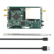 Mayhem Firmware V1.7.3 for HackRF One Software Defined Radio by Action Outdoors Limited