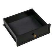 2pcs Nightstand Side Table End Table by Yaheetech