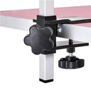 Heavy Duty Large Dog Pet Grooming Table by Yaheetech