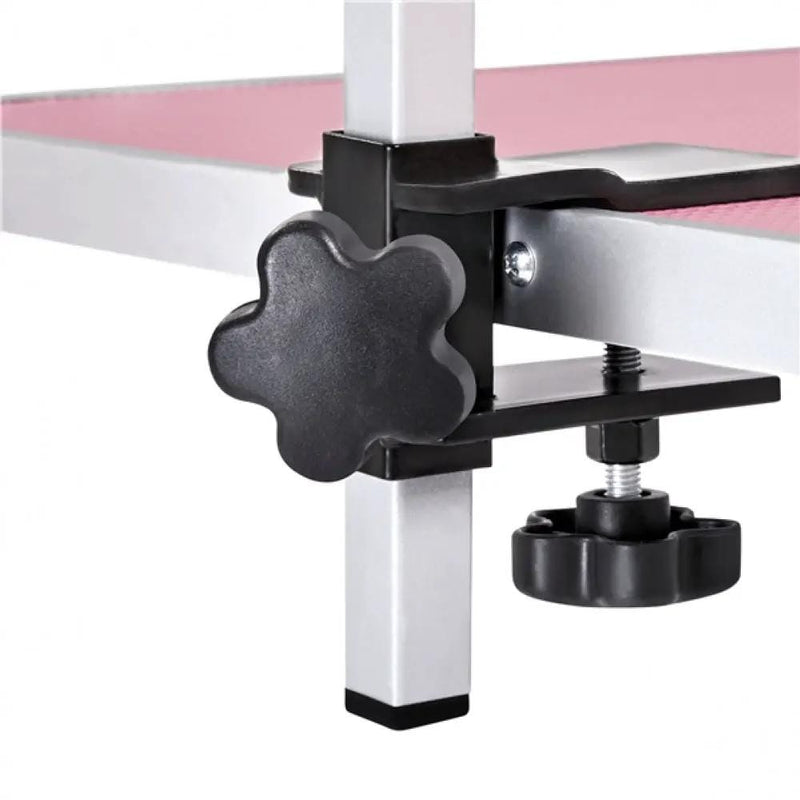 Heavy Duty Large Dog Pet Grooming Table by Yaheetech