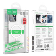 HOCO iPhone 14 Pro Case by salelink.co.nz