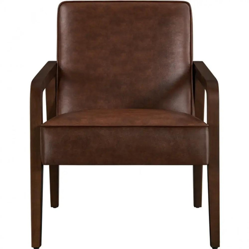 Accent Armchair by Yaheetech