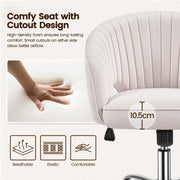 Yaheetech Home Office Chair Home Office Chair