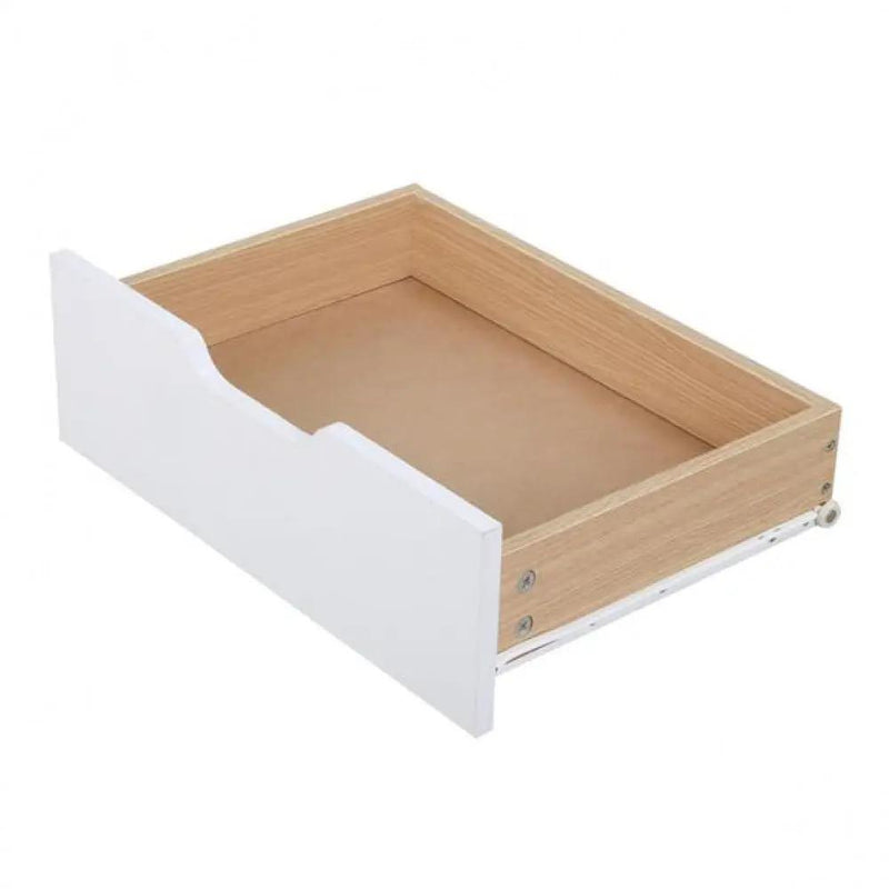 2pcs Brand New Bedside Table Nightstand End Table Nightstand by Yaheetech
