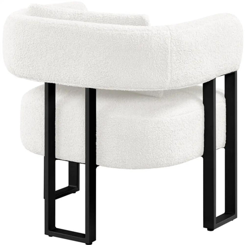 2pcs Accent Chair Armchair by Yaheetech